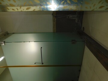 Kitchen in 3 BHK Apartment at Chembur – for Rent