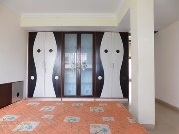 Building Lobby in 3 BHK Apartment at Chembur – for Rent