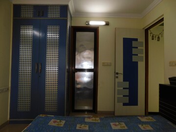 Living Room in 3 BHK Apartment at Chembur – for Rent
