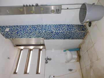 Kitchen in 3 BHK Apartment at Chembur – for Rent