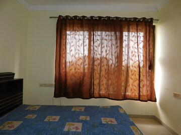 Bedroom in 3 BHK Apartment at Chembur – for Rent