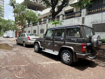 Parking in 3 BHK Apartment at Chembur – for Rent