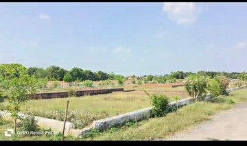  Plot For Sale in Agra Expressway