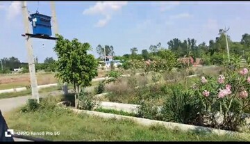 Plot Area in  Plot at Agra Expressway – for Sale