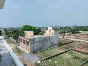  Plot For Sale in Gomti Nagar