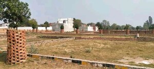 Plot Area in  Plot at Gomti Nagar – for Sale