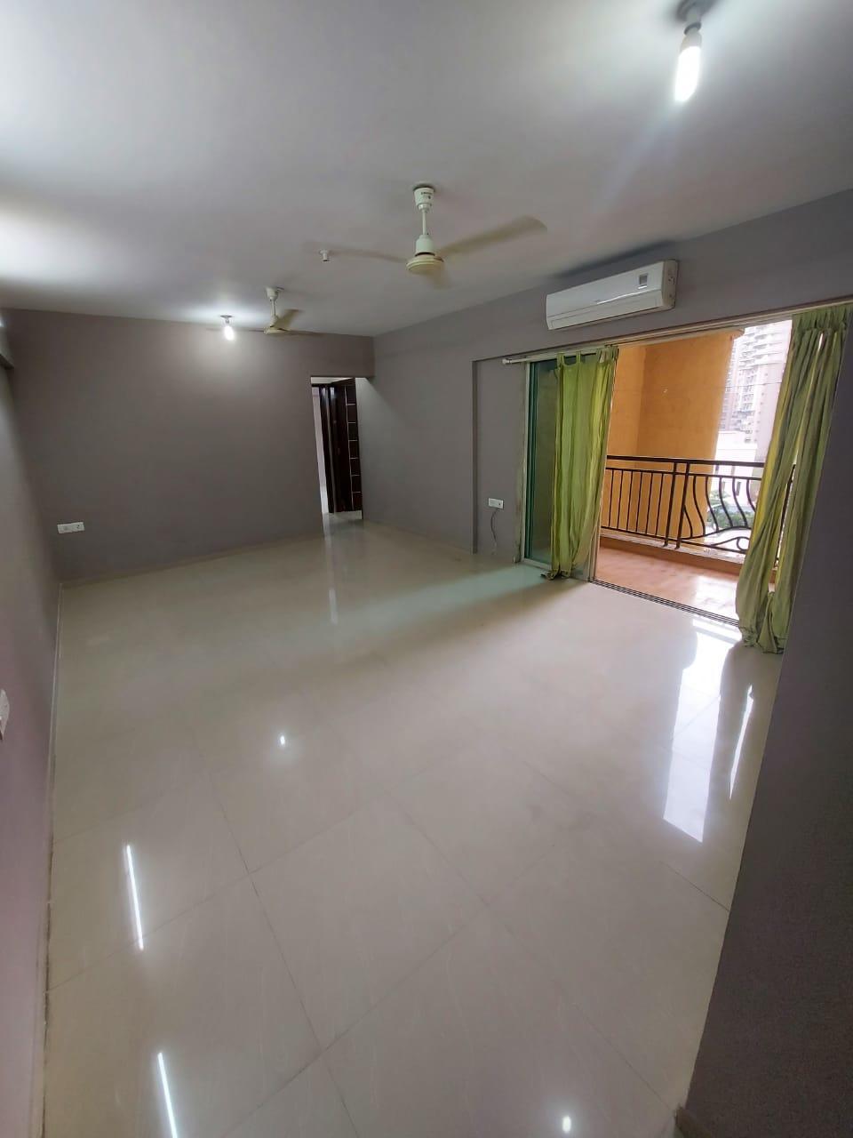 2 BHK + Pooja Room,Servant Room 1125 Sq.Ft. Apartment in Nahar Jonquille And Jamaica
