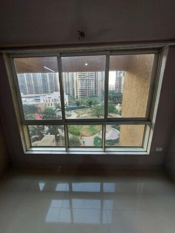 Living Room in 2 BHK Apartment at Nahar Jonquille And Jamaica, Chandivali – for Sale