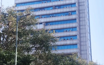 Office Space For Rent in Netaji Subhash Place
