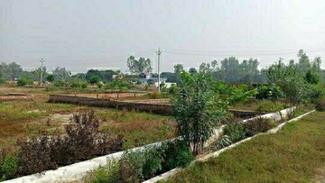 Plot Area in  Plot at Agra Expressway – for Sale
