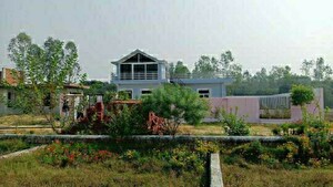  Plot – Exterior View View at Agra Expressway - for Sale