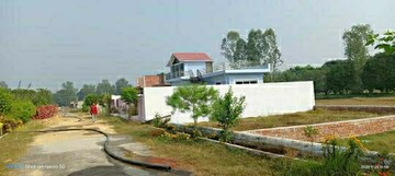  Plot – Exterior View View at Agra Expressway - for Sale