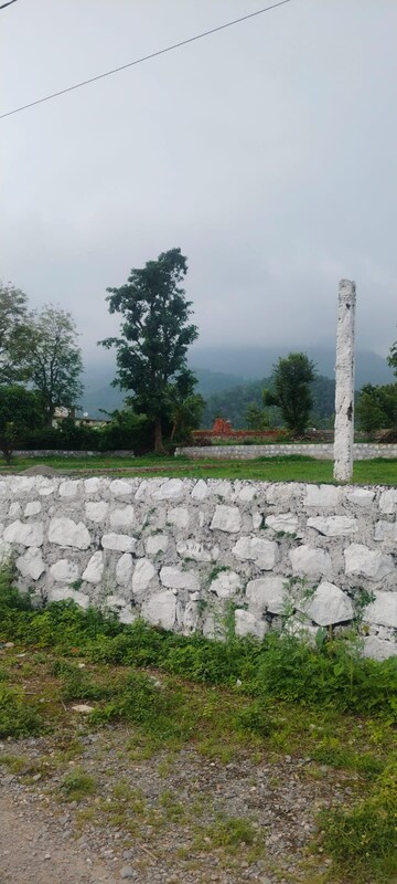 Plot Area in  Plot at Dunga – for Sale