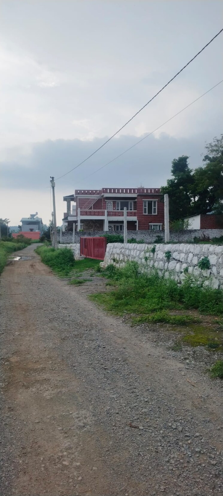 Exterior View, dunga  1212 Sq.Ft. Plot In Dunga Dehradun 8856229