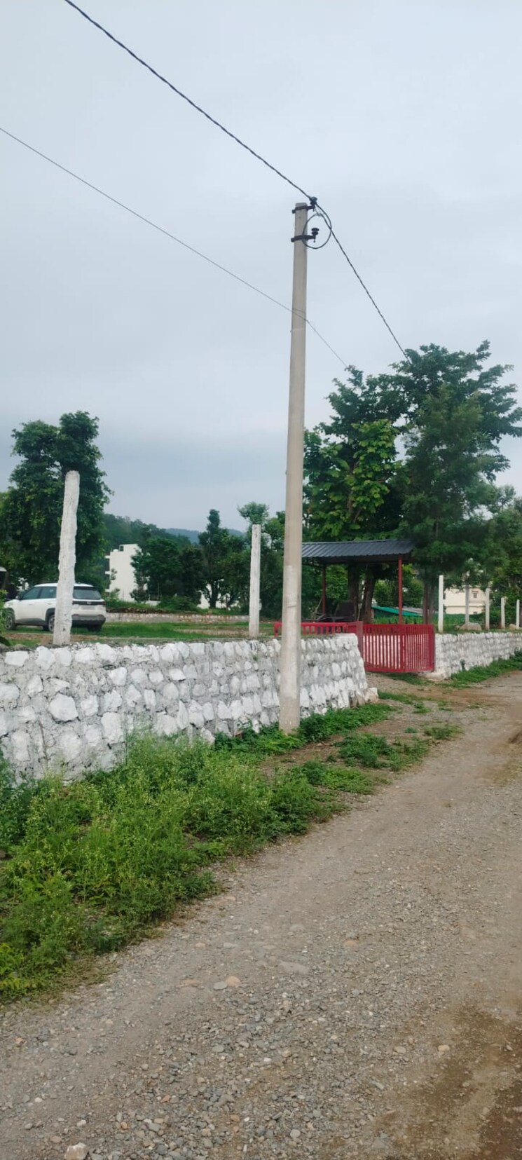 Garden, dunga  1212 Sq.Ft. Plot In Dunga Dehradun 8856229