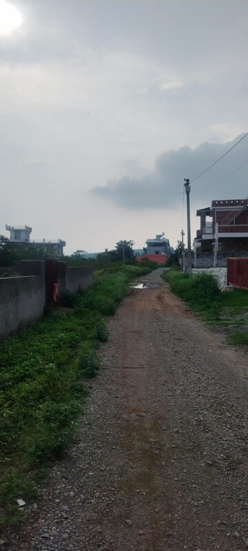  Plot – Exterior View View at Dunga - for Sale