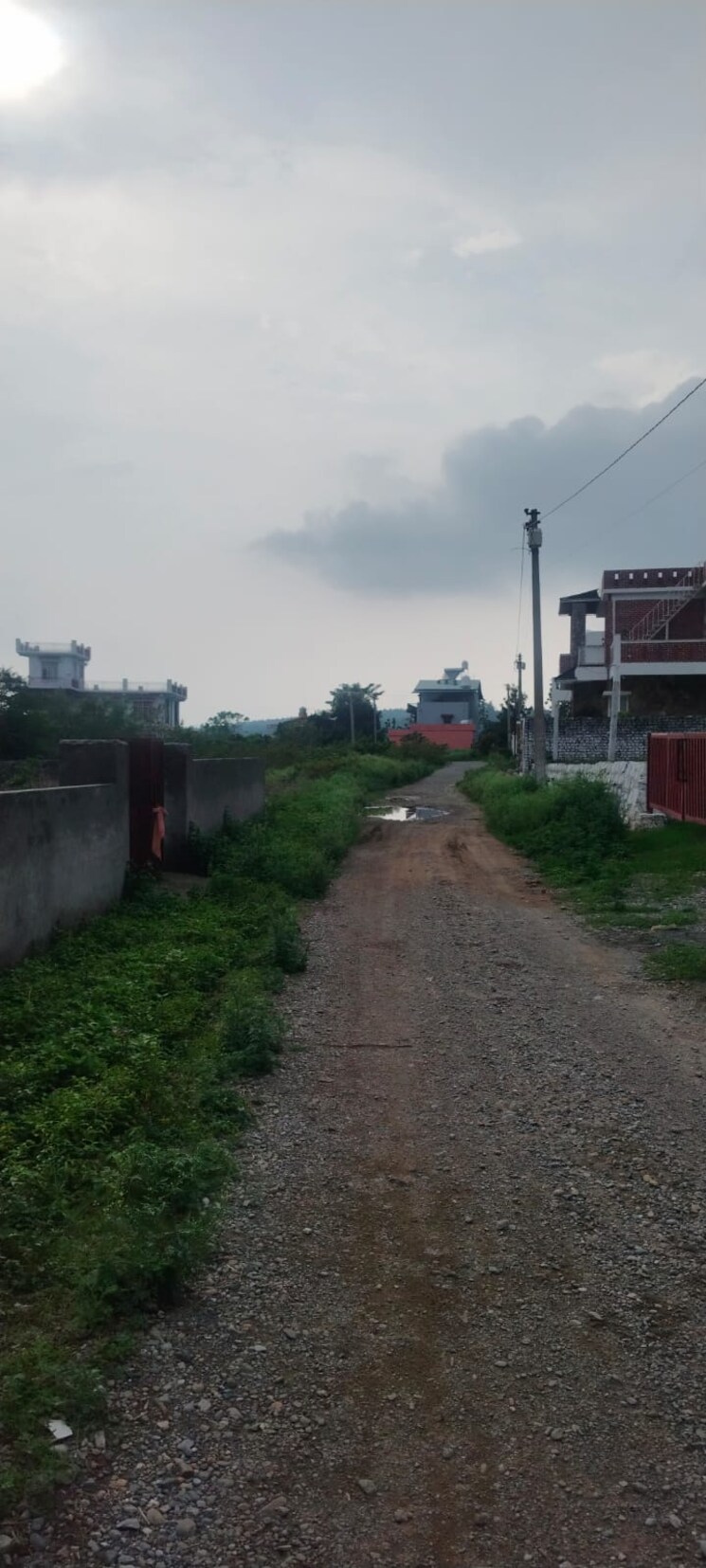 Exterior View, dunga  1212 Sq.Ft. Plot In Dunga Dehradun 8856229