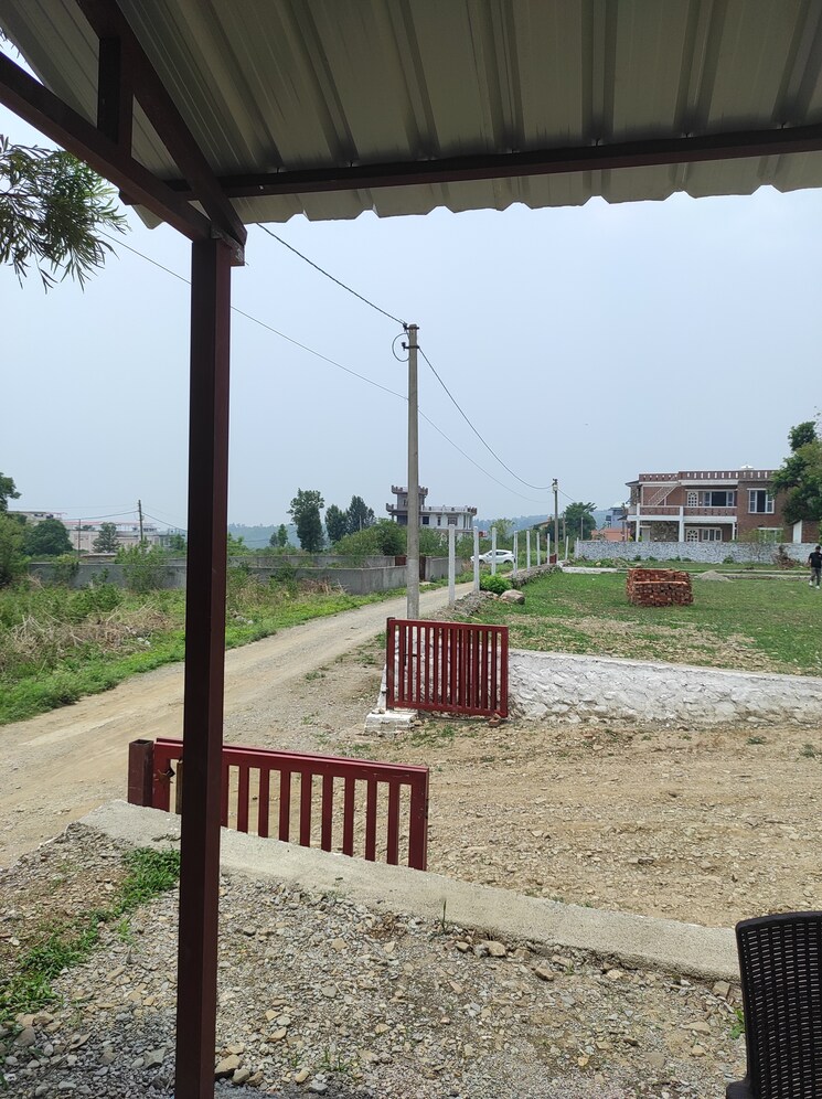 Exterior View, dunga  1212 Sq.Ft. Plot In Dunga Dehradun 8856229