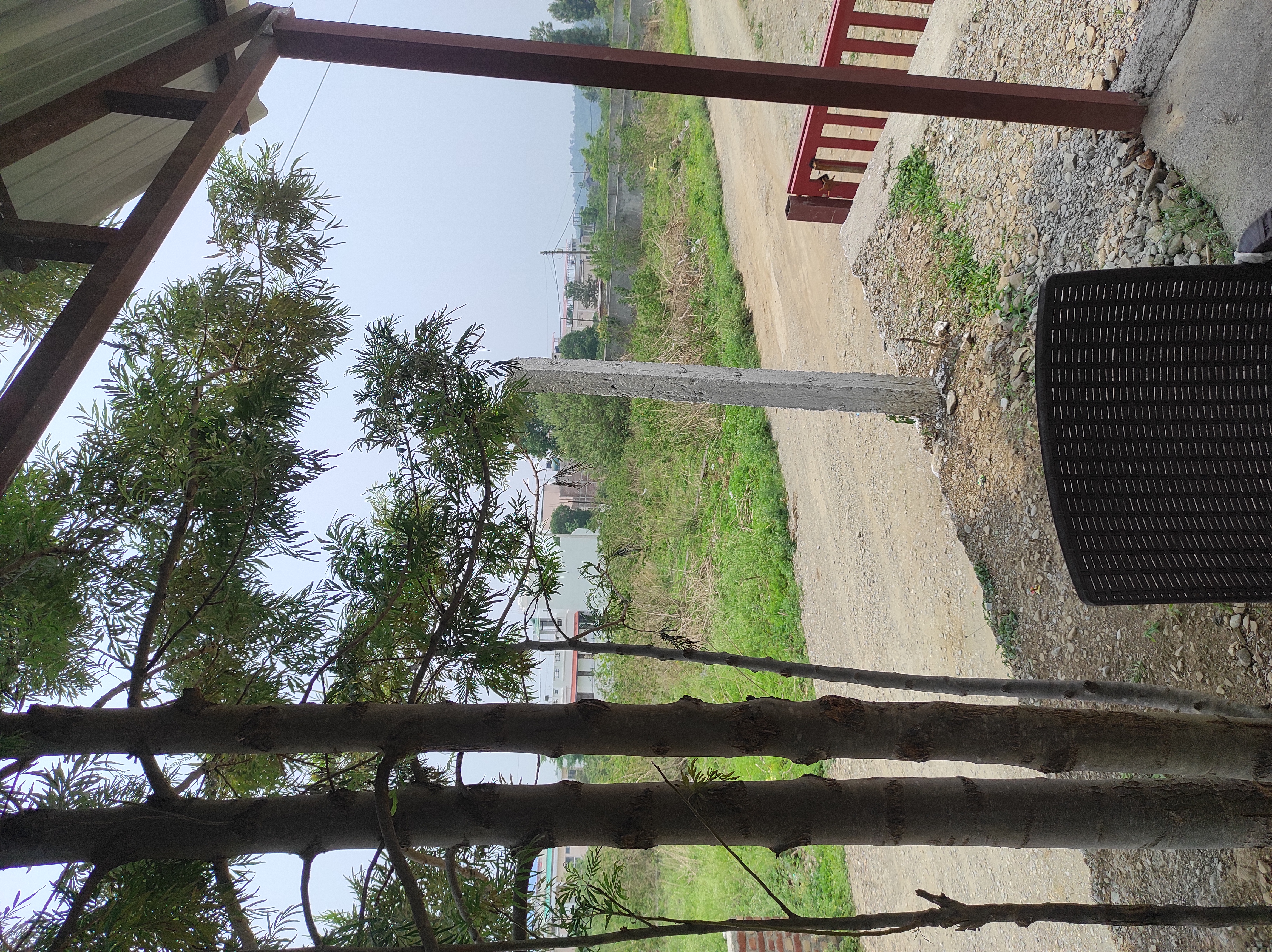 Plot For Sale in Dwarka Doonga