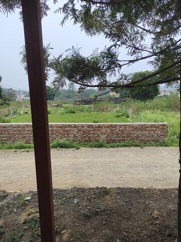  Plot – Exterior View View at Dunga - for Sale