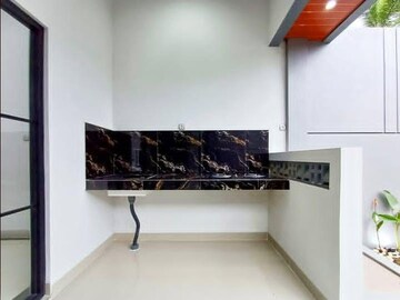 Kitchen in 2 BHK Builder Floor at Sector 28 – for Rent