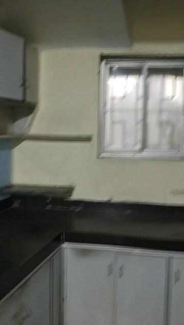 Kitchen in 2 BHK Apartment at Vijaya CHS Byculla, Byculla – for Rent