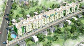 2 BHK Apartment For Sale in Aswani Sunshine, Sarjapur Attibele Road