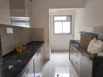 Kitchen in 2 BHK Apartment at Piramal Mahalaxmi, Mahalaxmi – for Rent
