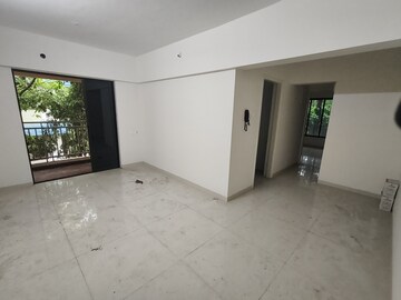 3 BHK Apartment For Sale in Shrushti Pride Datta Prasanna CHS, Naupada
