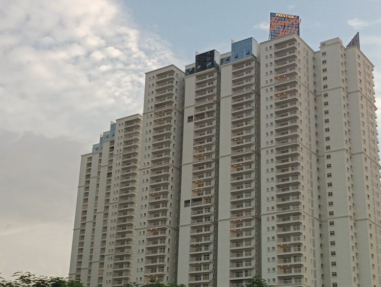 Exterior View, prestige-beverly-hills 3 Bedroom 1874 Sq.Ft. Apartment In Kokapet Hyderabad 8856346