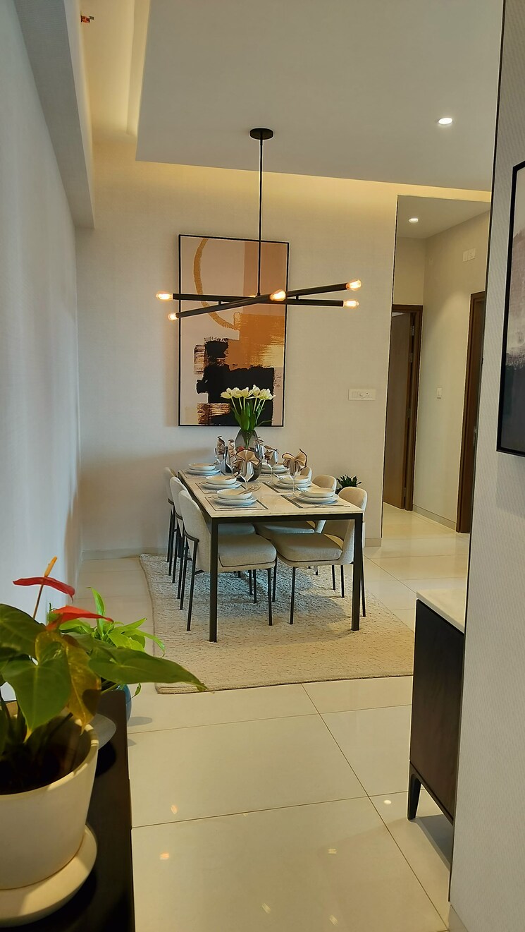 Team Area, godrej-riverine 3.5 Bedroom 2620 Sq.Ft. Apartment In Sector 44 Noida 8856269
