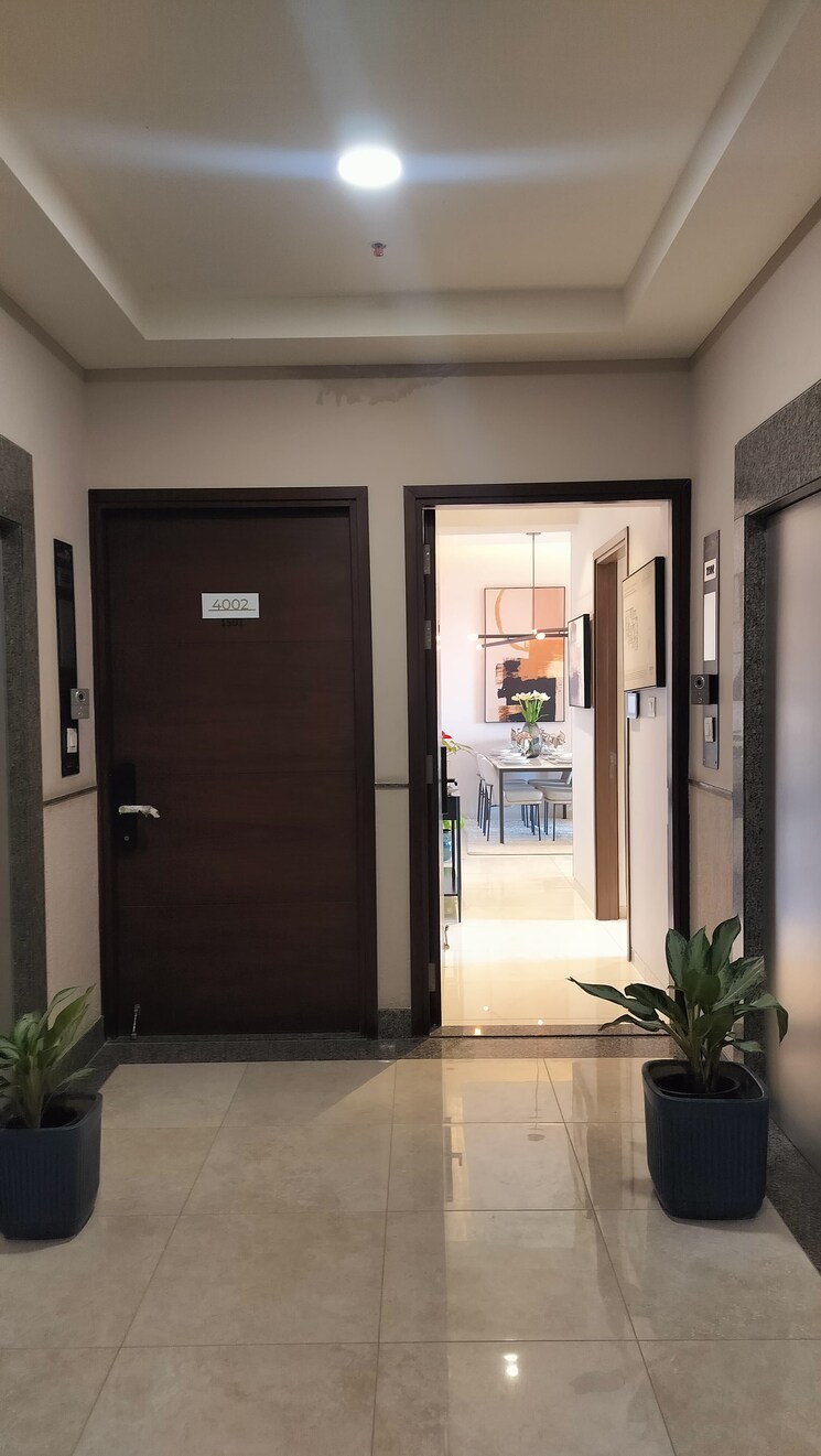 Room, godrej-riverine 3.5 Bedroom 2620 Sq.Ft. Apartment In Sector 44 Noida 8856269