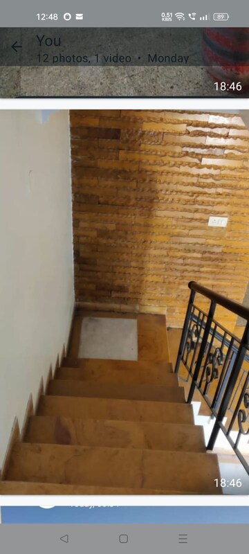 Furnished Amenities in 3 BHK Villa at Ujjwal Estate, Baner – for Sale