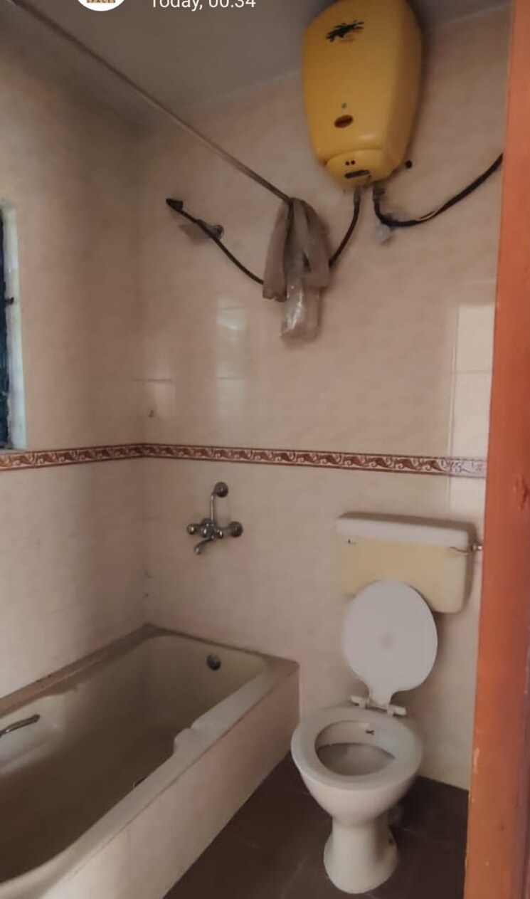 Bathroom, ujjwal-estate 3 Bedroom 2589 Sq.Ft. Villa In Baner Pune 8856339