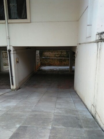 Balcony in 3 BHK Villa at Ujjwal Estate, Baner – for Sale