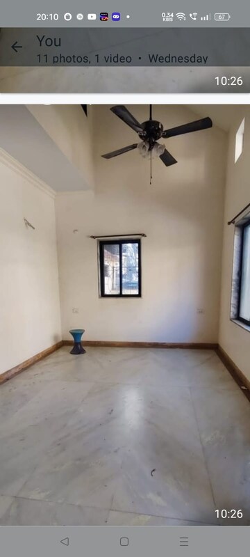 Room in 3 BHK Villa at Ujjwal Estate, Baner – for Sale