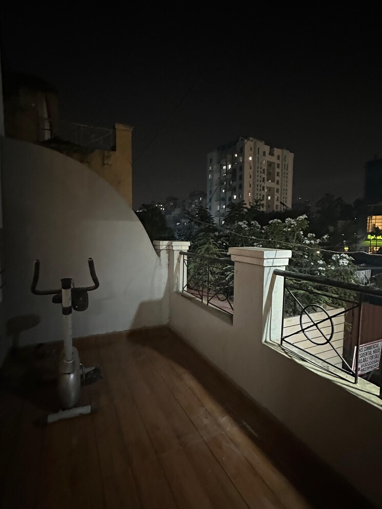 Balcony, ujjwal-estate 3 Bedroom 2589 Sq.Ft. Villa In Baner Pune 8856339