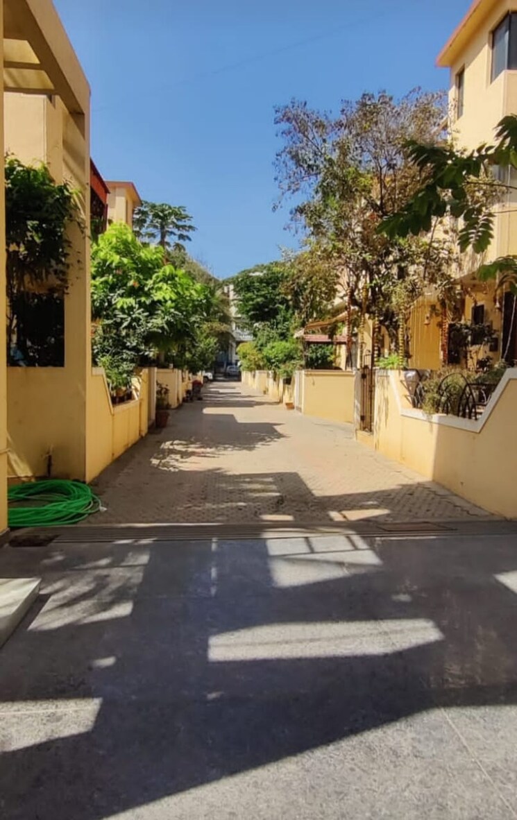 Exterior View, ujjwal-estate 3 Bedroom 2589 Sq.Ft. Villa In Baner Pune 8856339