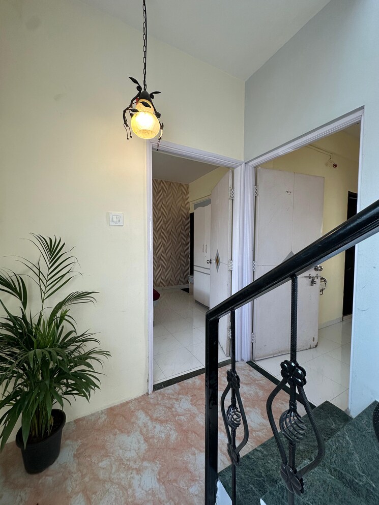 Balcony, ujjwal-estate 3 Bedroom 2589 Sq.Ft. Villa In Baner Pune 8856339