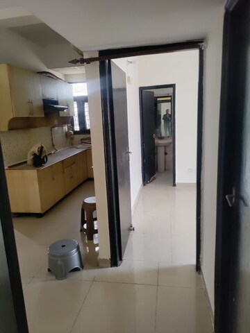 Kitchen in 2 BHK Apartment at Skytech Colour Avenue, Sector 10 Greater Noida – for Sale