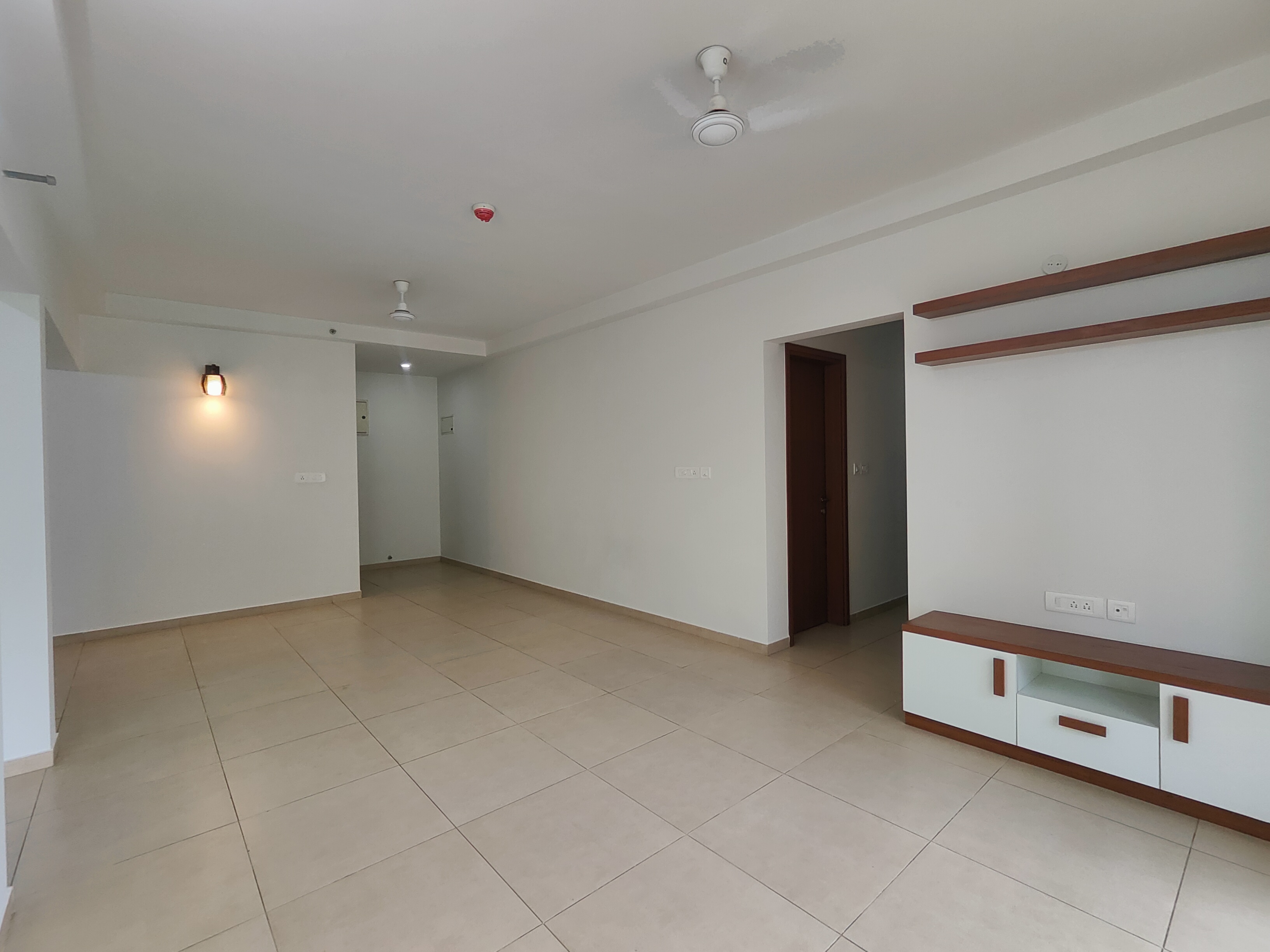 2 BHK 1020 Sq.Ft. Apartment in Skytech Colour Avenue