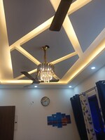 2 BHK + Pooja Room 835 Sq.Ft. Apartment in Amrapali Golf Homes