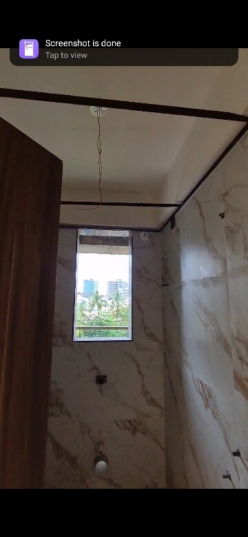 Building Lobby in 2 BHK Builder Floor at Bhoomi Pratishtha, Borivali West – for Sale