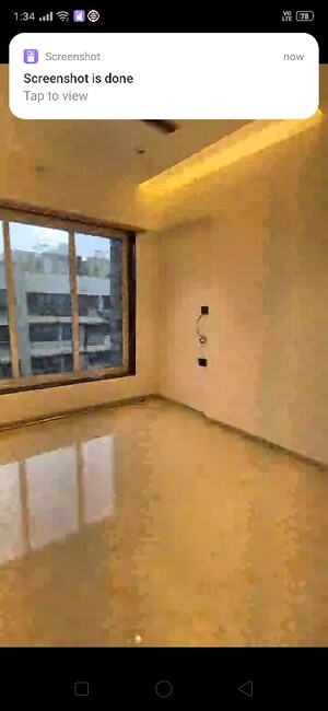 Room in 2 BHK Builder Floor at Bhoomi Pratishtha, Borivali West – for Sale