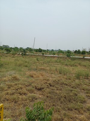  Plot – Garden View at Jewar - for Sale