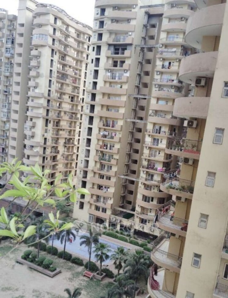 Exterior View, ace-divino 3 Bedroom 1565 Sq.Ft. Apartment In Sector 1 Greater Noida Greater Noida 8854602
