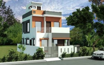 2 BHK Villa For Sale in Vishwalaxmi Nagar