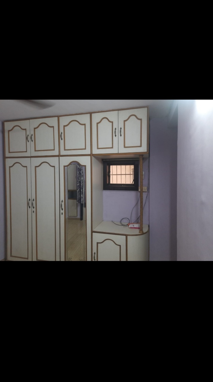 1 BHK Apartment For Rent in Redwoods CHS