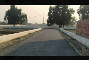  Plot For Sale in Agra Expressway