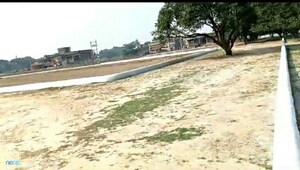Plot Area in  Plot at Agra Expressway – for Sale